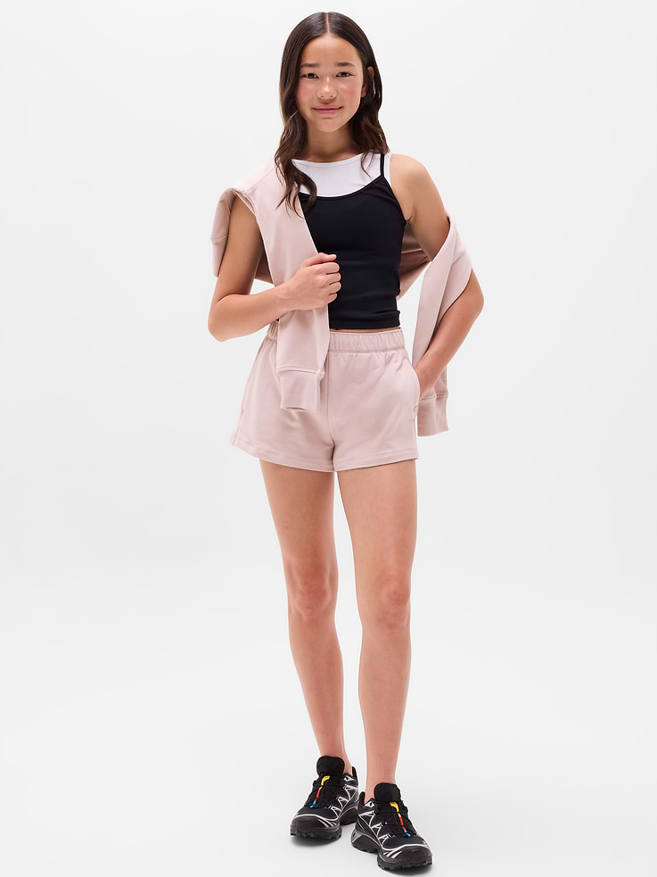 Image number 1 showing, Athleta Girl All Day 2" Short