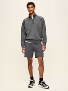 Image number 2 showing, Dynamic Fleece 4.0 Shorts -- 8-inch inseam