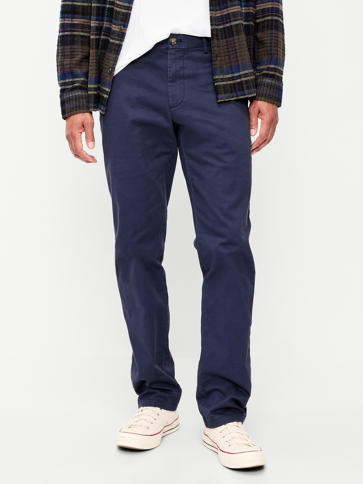 Straight Rotation Chino Pants | Old Navy