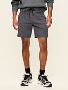Image number 1 showing, Dynamic Fleece 4.0 Shorts -- 8-inch inseam