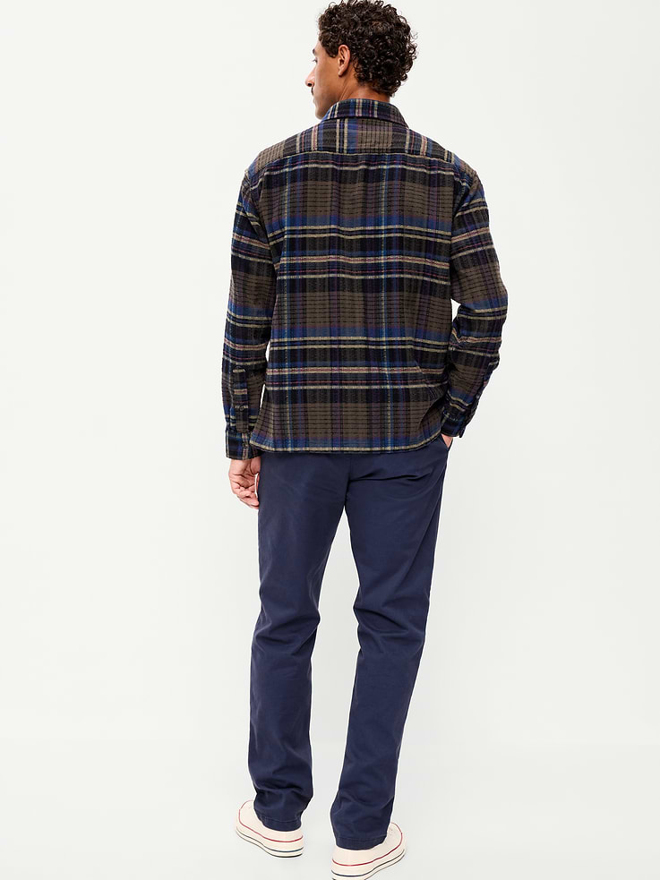 Image number 3 showing, Straight Rotation Chino Pants