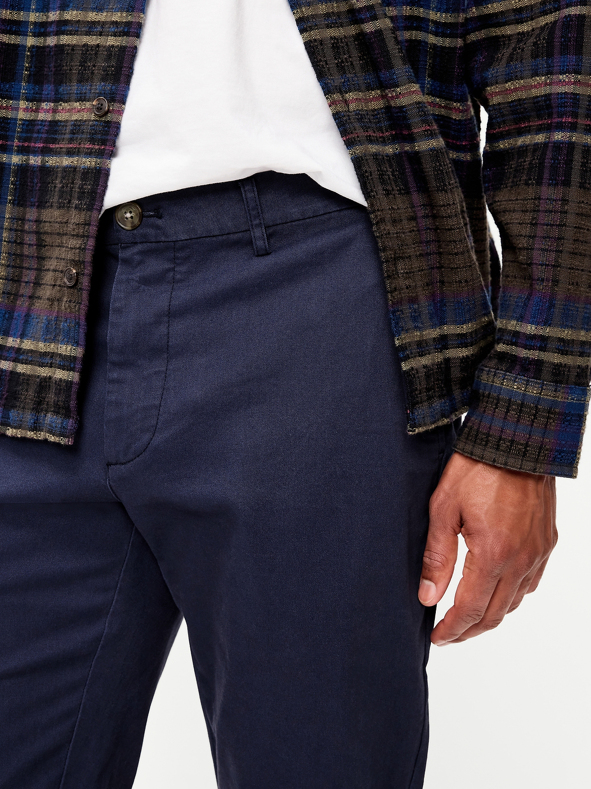 Straight Rotation Chino Pants | Old Navy