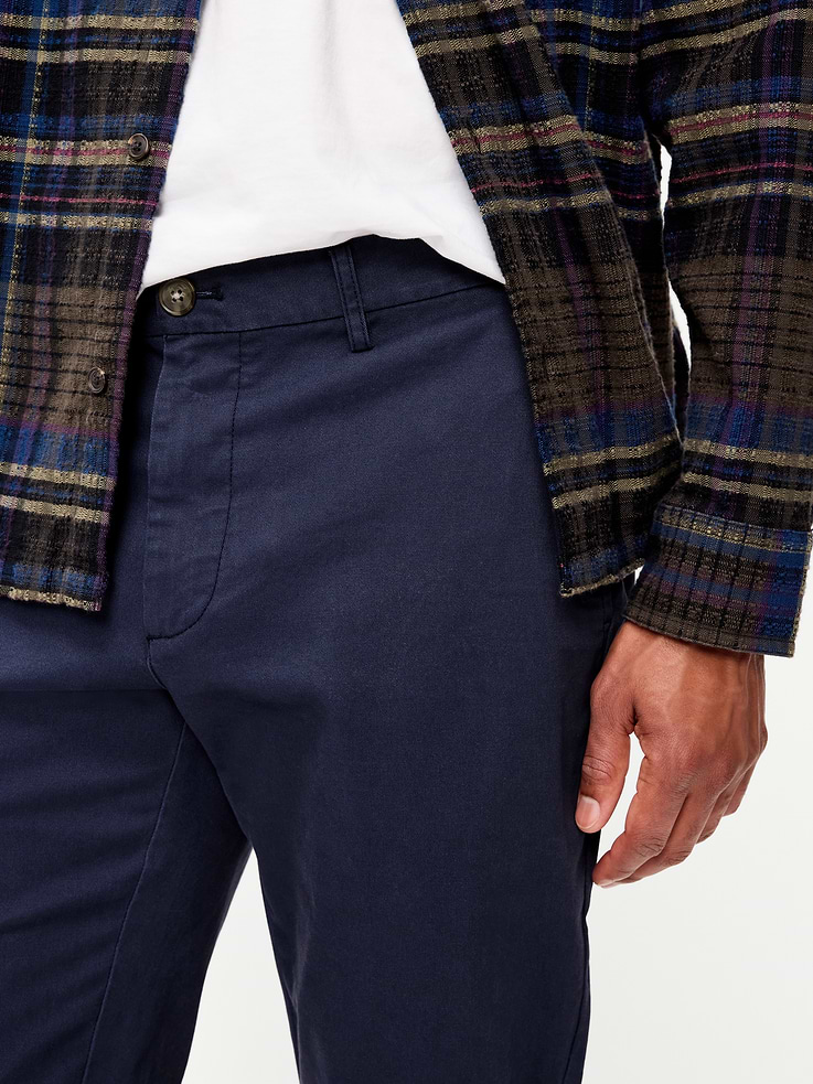 Image number 4 showing, Straight Rotation Chino Pants