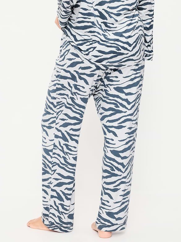 Sunday Sleep Knit Jersey Pant