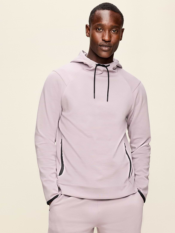 Dynamic Fleece 4.0 Hoodie