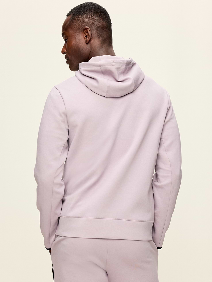 Image 2 of 5, Dynamic Fleece 4.0 Zip Hoodie