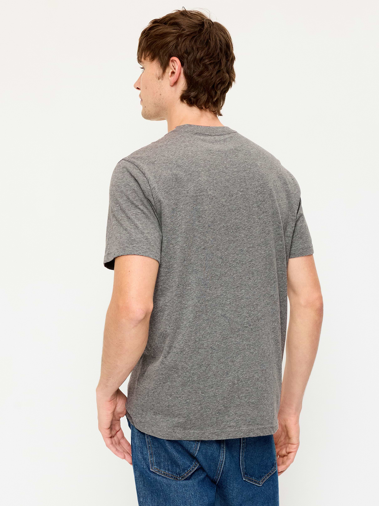 Image number 2 showing, Crew-Neck T-Shirt