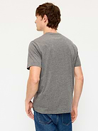 Image number 2 showing, Crew-Neck T-Shirt