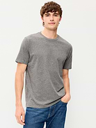 Image number 1 showing, Crew-Neck T-Shirt