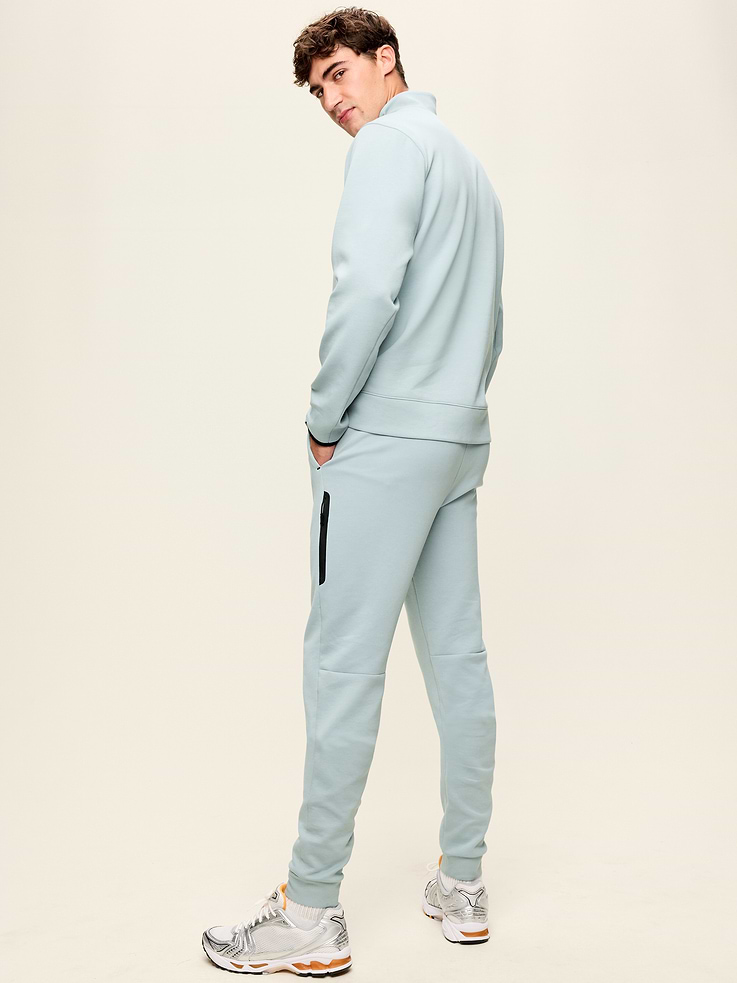 L'image numéro 3 présente Pantalons de jogging en Molleton dynamique 4.0