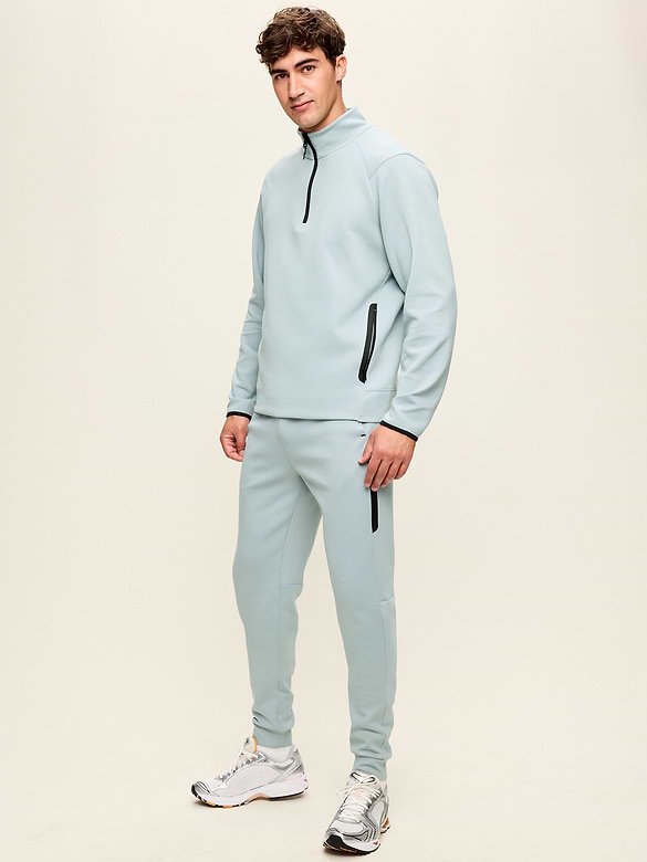 Dynamic Fleece 4.0 Joggers