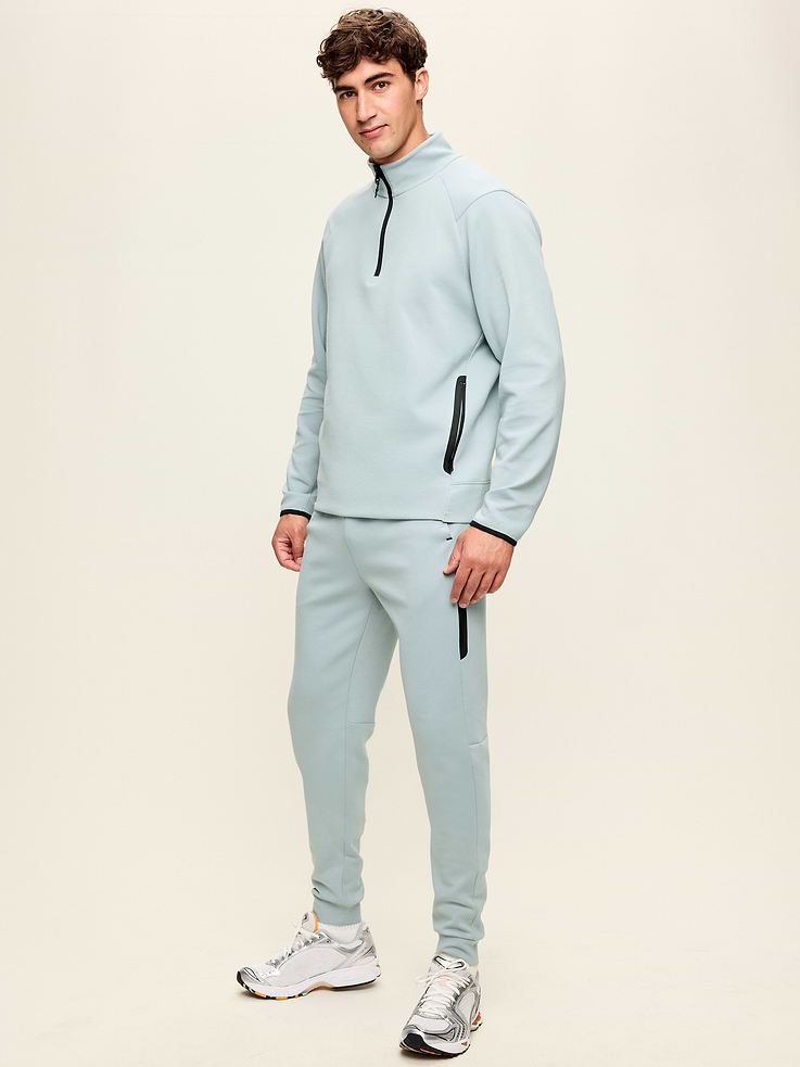 L'image numéro 2 présente Pantalons de jogging en Molleton dynamique 4.0