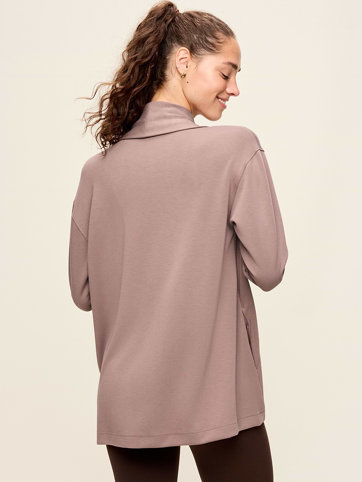 Image 2 of 6, Bounce Lite Open-Front Wrap