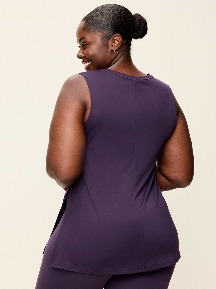 Image number 6 showing, StudioSmooth Tunic Tank