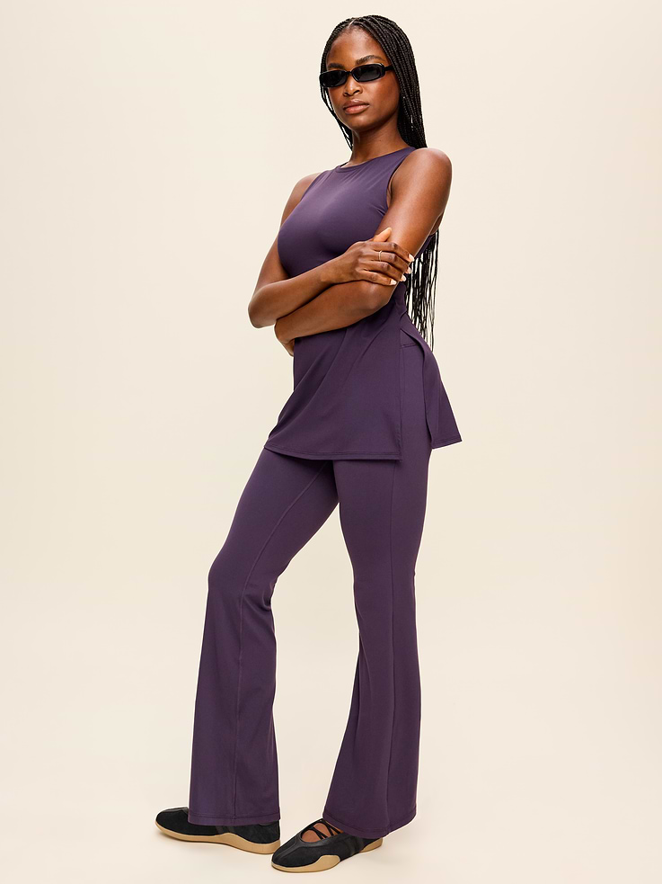 Image number 3 showing, StudioSmooth Tunic Tank