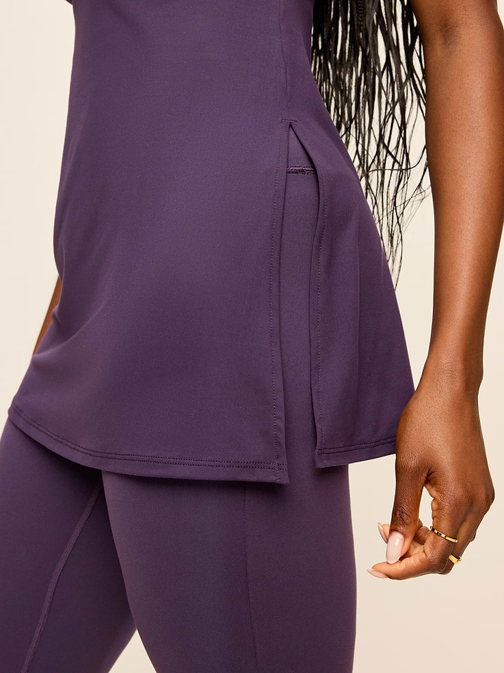 Image number 4 showing, StudioSmooth Tunic Tank