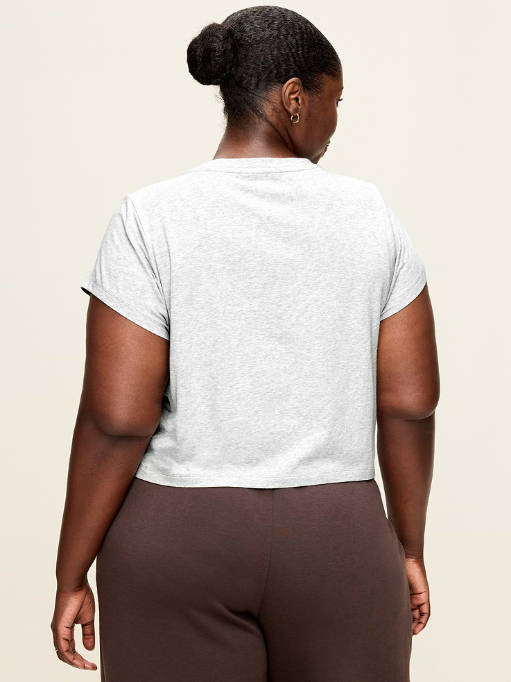 Image 6 of 7, Short-Sleeve Jersey T-Shirt