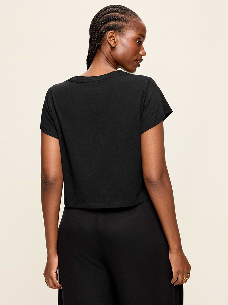 Image number 6 showing, Short-Sleeve Jersey T-Shirt