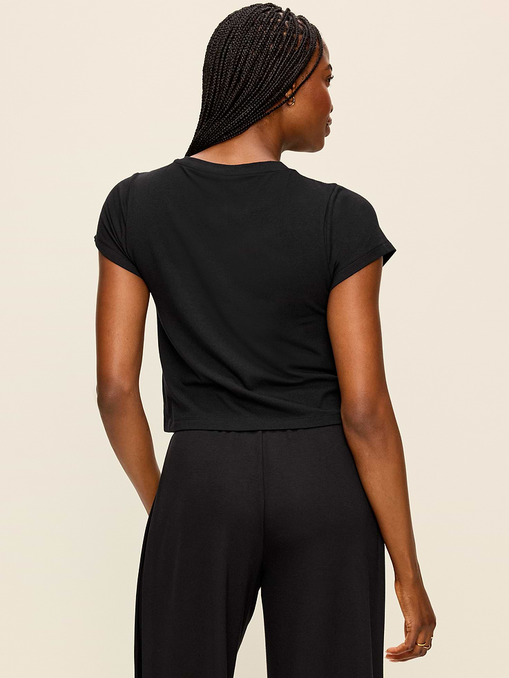 Image number 2 showing, Short-Sleeve Jersey T-Shirt
