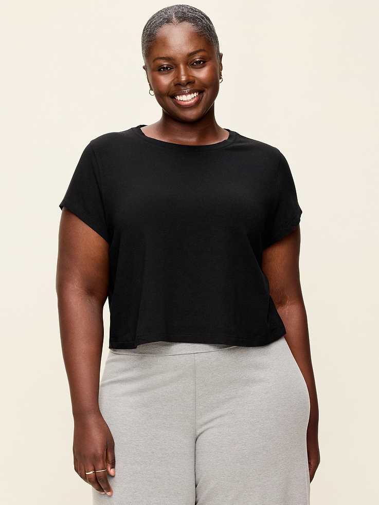 Image number 7 showing, Short-Sleeve Jersey T-Shirt