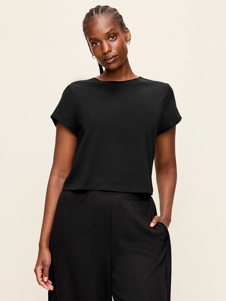 Image number 5 showing, Short-Sleeve Jersey T-Shirt