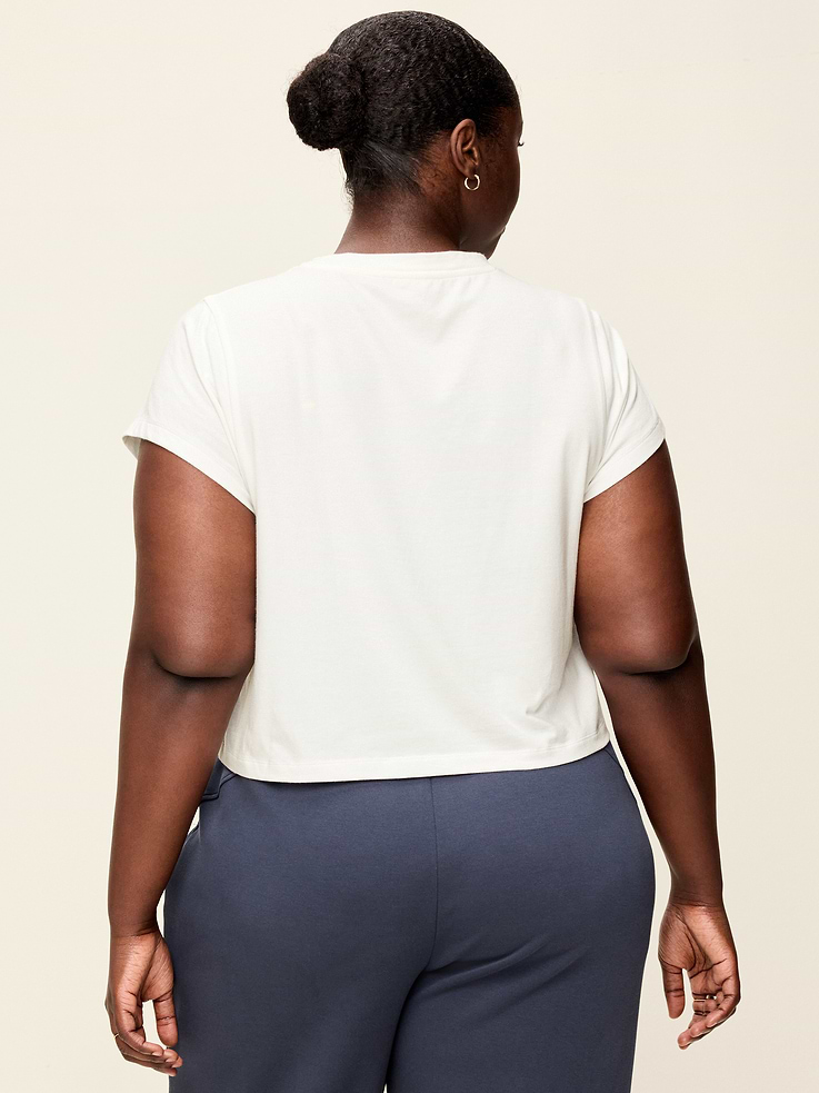 Image number 8 showing, Short-Sleeve Jersey T-Shirt