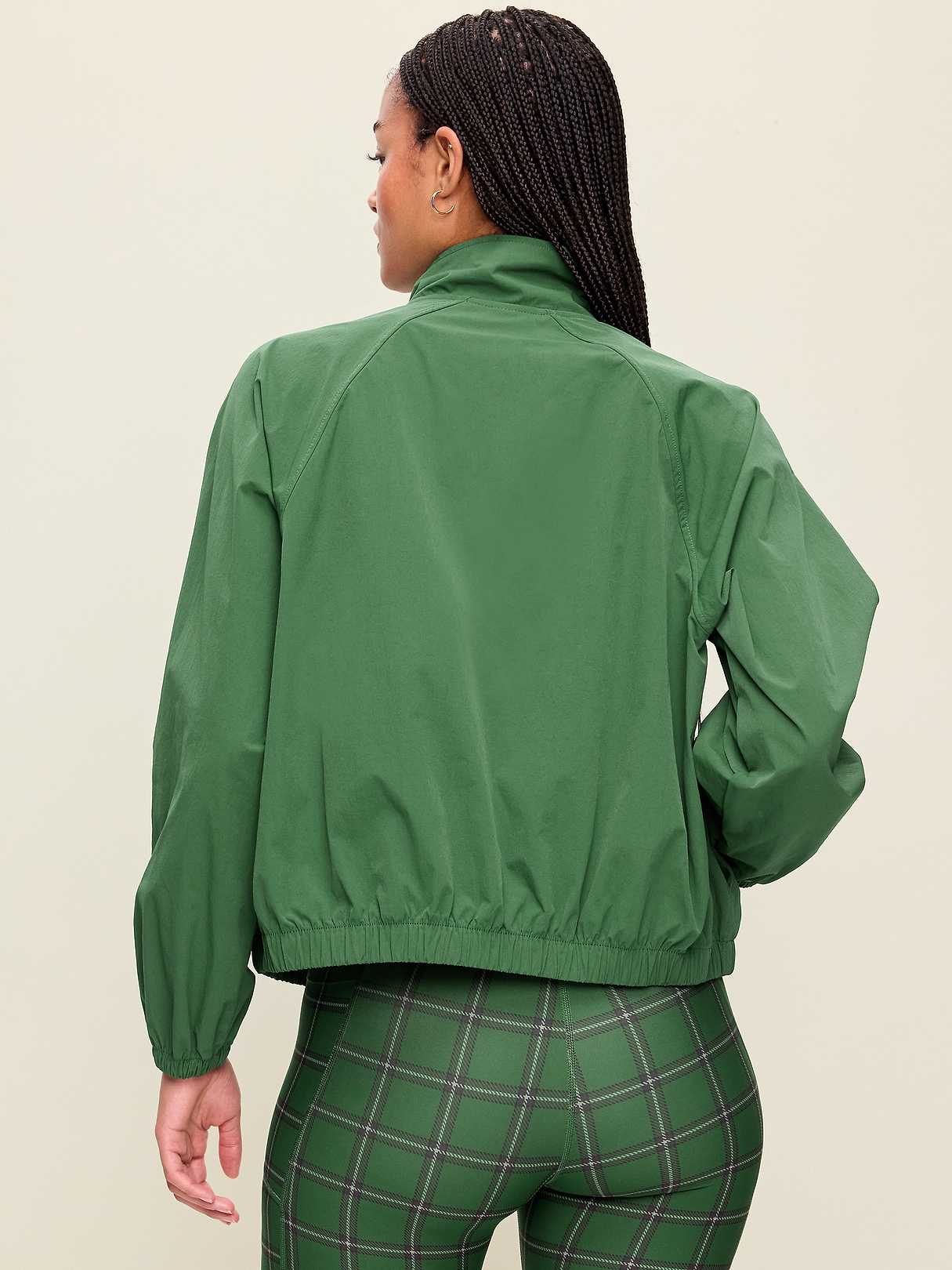TrekTech Oversized Jacket | Old Navy