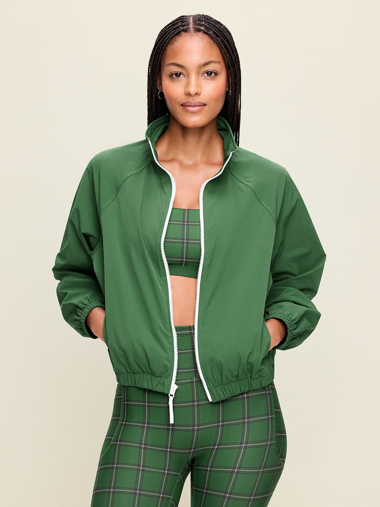 TrekTech Oversized Jacket | Old Navy