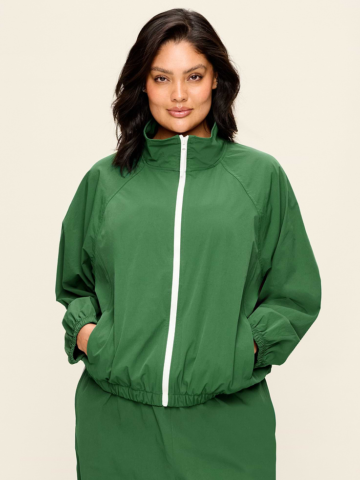 Image number 7 showing, TrekTech Oversized Jacket