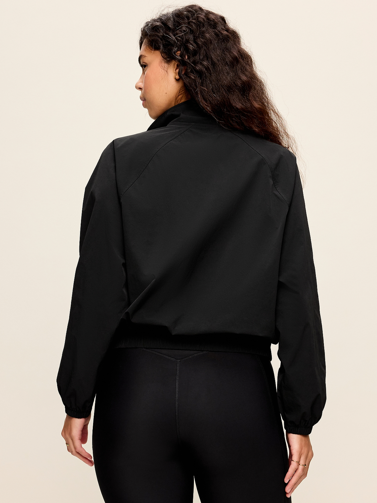 TrekTech Oversized Jacket | Old Navy