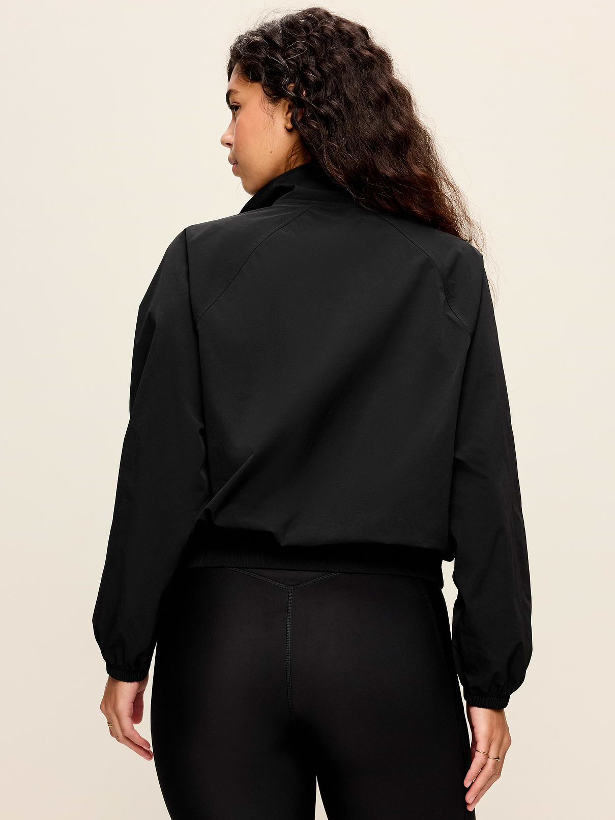 TrekTech Oversized Jacket | Old Navy