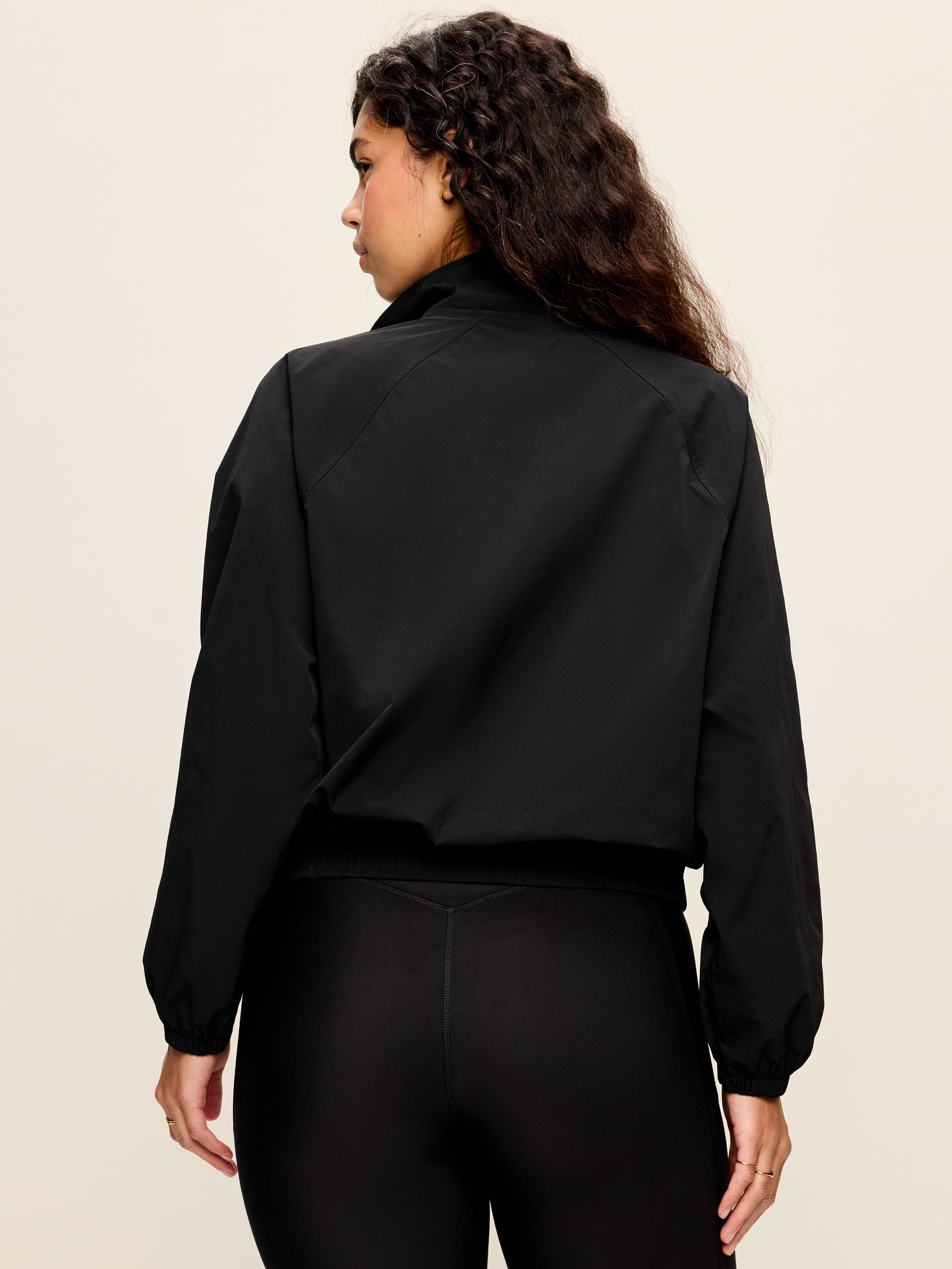 TrekTech Oversized Jacket | Old Navy