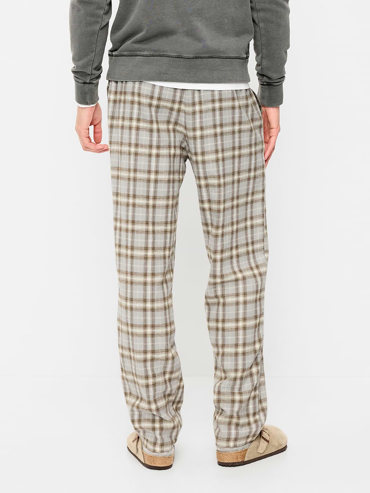 Image number 2 showing, Flannel Pajama Pants
