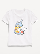 L'image numéro 1 présente T-shirt à imprimé de la Pochacco™ pour fille