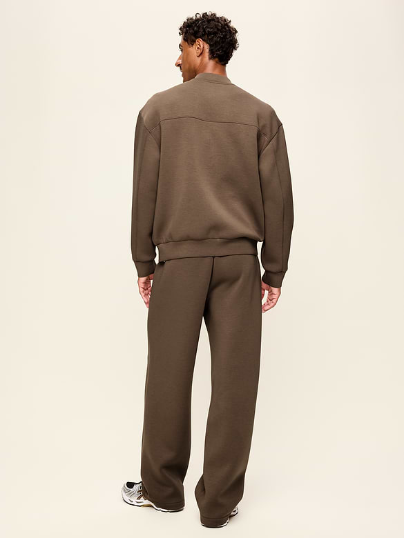 Bounce Fleece Baggy Sweatpants