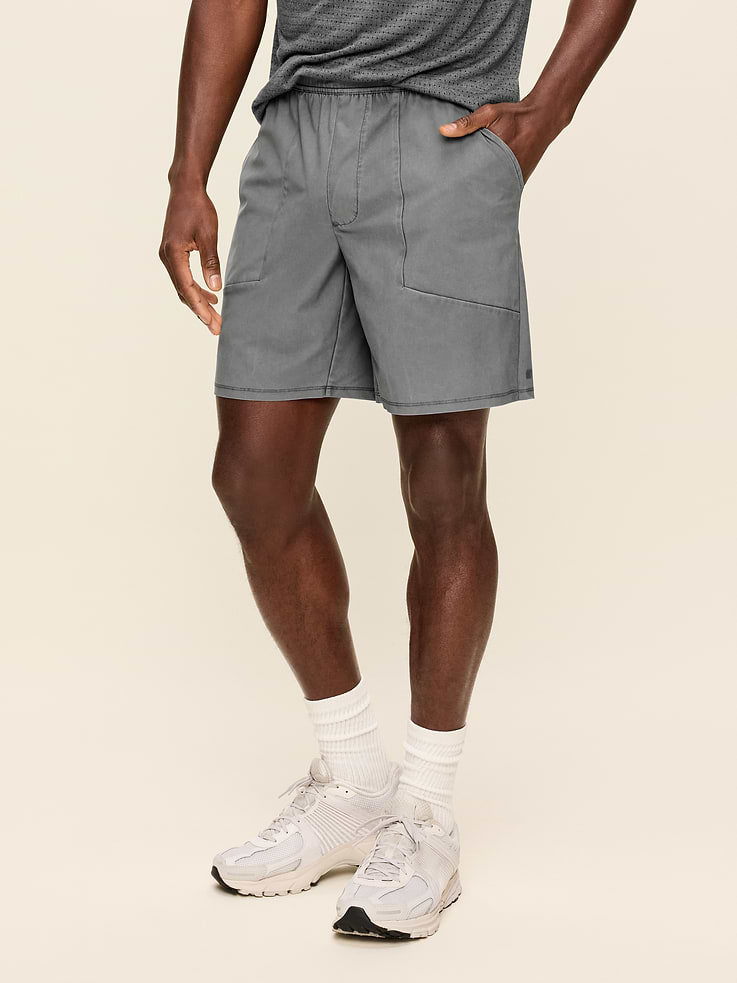 Image number 1 showing, ProTrain Shorts -- 7-inch inseam