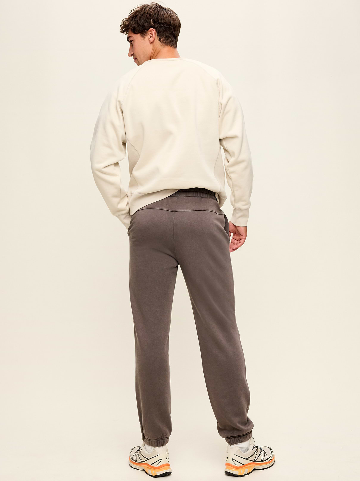 Image 3 of 4, Lived-In Pro Jogger Sweatpants