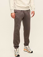 Image 1 of 4, elastic-drawstring waistband, on-seam pockets, pull-on style, Product #907914