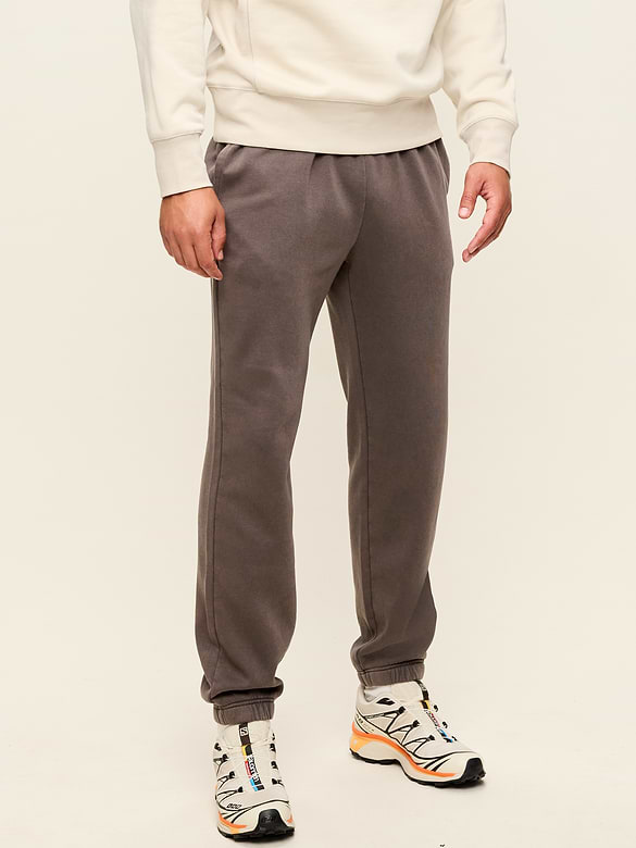 Lived-In Pro Jogger Sweatpants