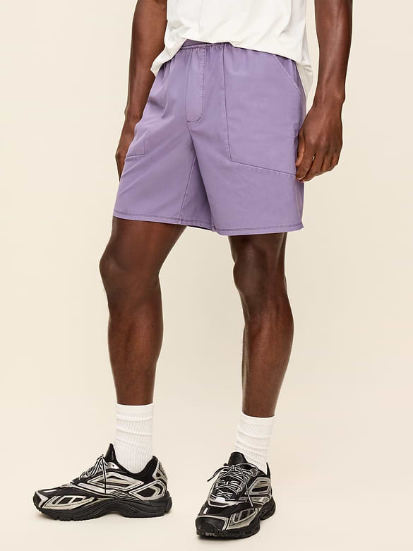 ProTrain Shorts -- 7-inch inseam