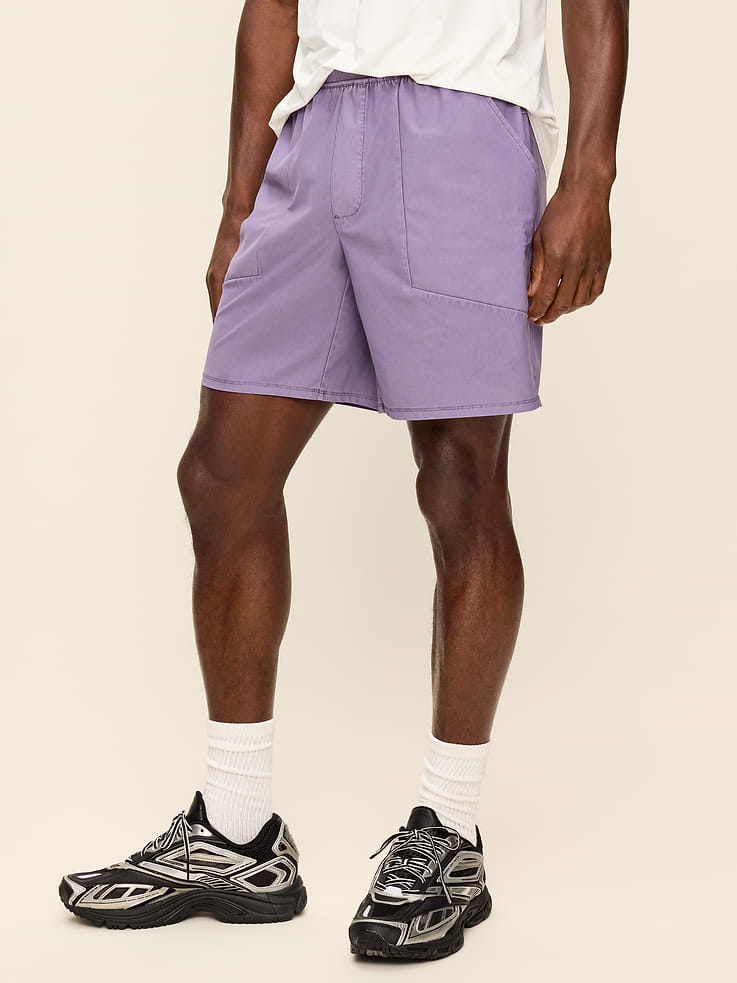 Image number 1 showing, ProTrain Shorts -- 7-inch inseam