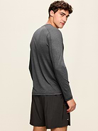 Image number 2 showing, Relaxed Mesh Performance T-Shirt