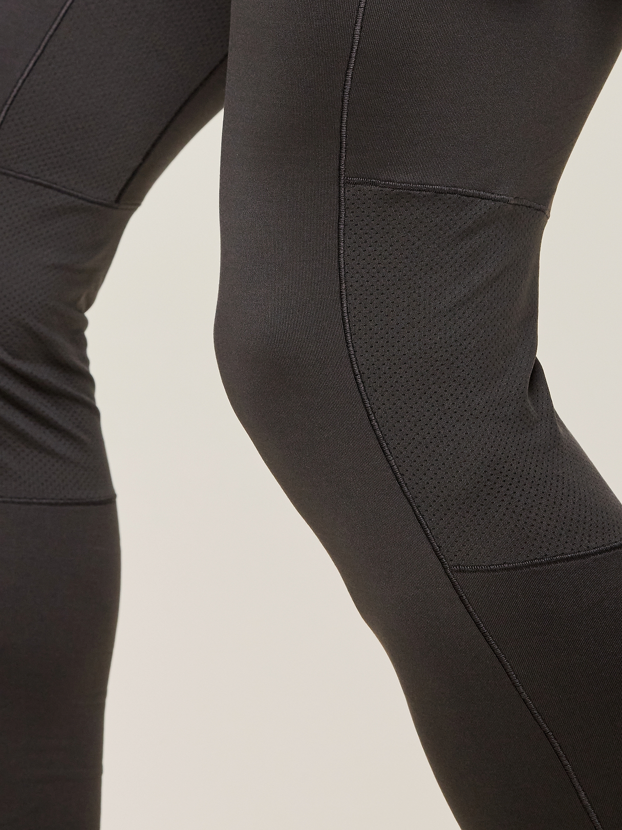 Solid Baselayer Tights | Old Navy