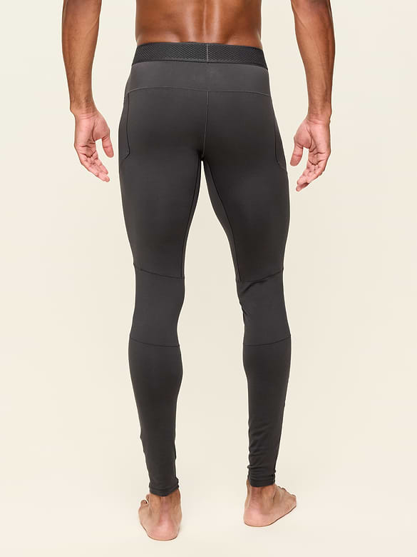 Solid Baselayer Tights