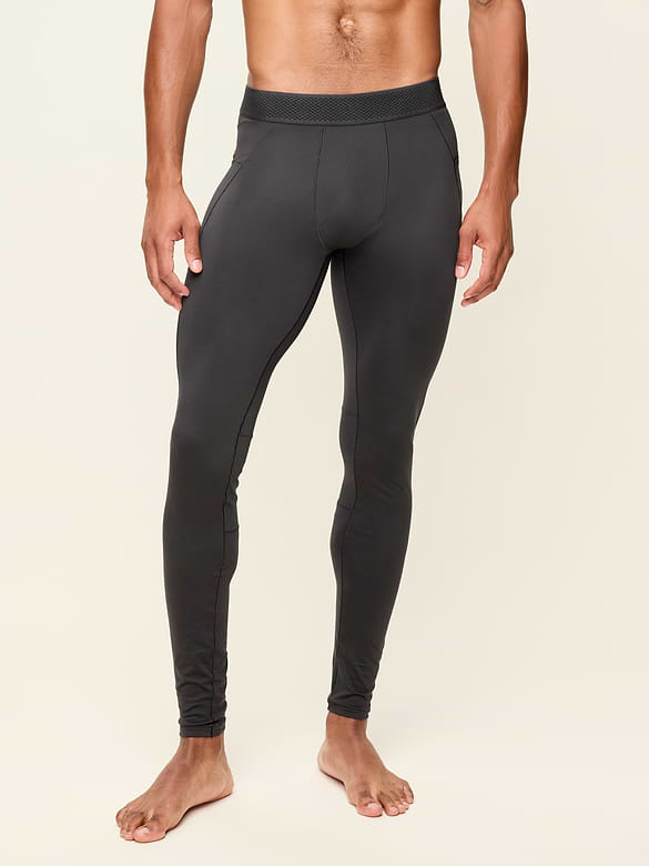 Solid Baselayer Tights