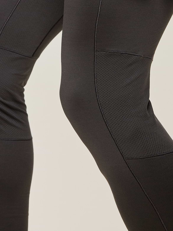 Solid Baselayer Tights