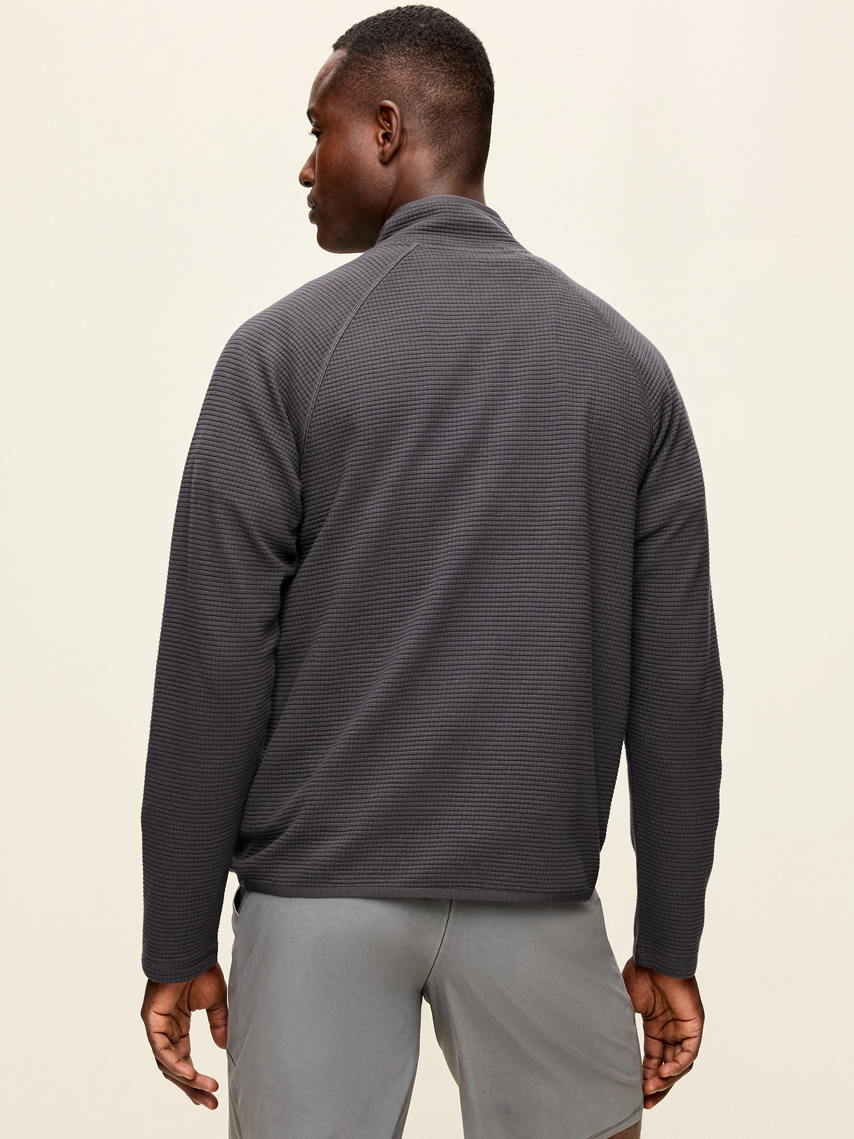 Quarter-Zip Performance Pullover | Old Navy