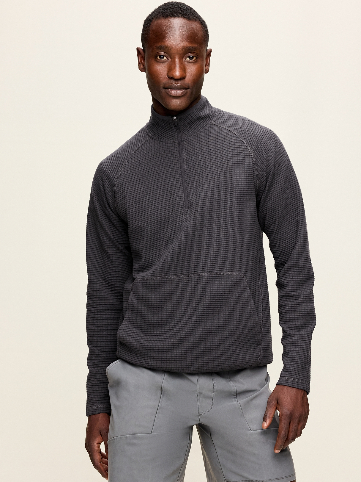 Quarter-Zip Performance Pullover | Old Navy