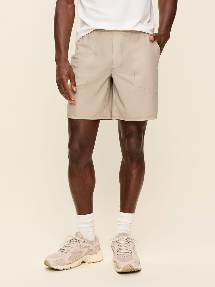 Image number 1 showing, ProTrain Shorts -- 7-inch inseam