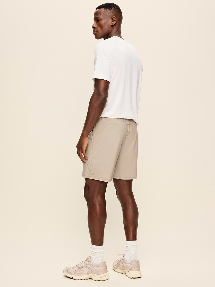 Image number 4 showing, ProTrain Shorts -- 7-inch inseam